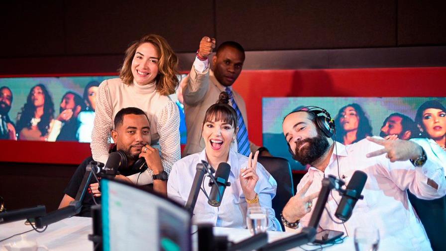 Esto no es radio: qué pasó y por qué sus integrantes son denunciados como xenófobos