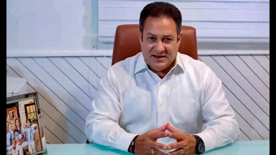 Arresto de diputado en EE.UU. sería comienzo de más acciones contra narco