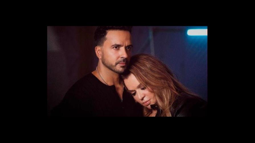Ednita Nazario y Luis Fonsi se unen en la pasional canción “Se nos fue la mano”