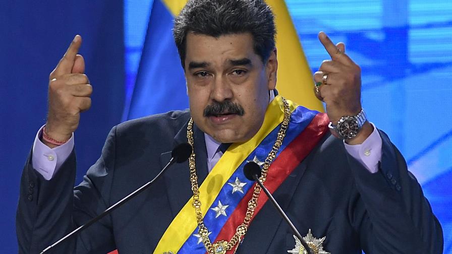 Delegación noruega visita Venezuela para impulsar diálogo Delegación noruega visita Venezuela para impulsar diálogo