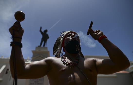 Las mejores fotos de la semana en América Latina