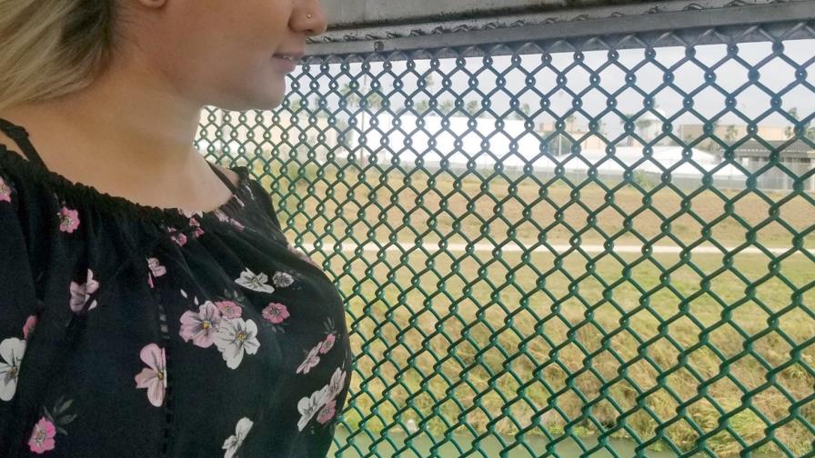 EE.UU. obliga a adolescente venezolana a regresar a México EE.UU. obliga a adolescente venezolana a regresar a México