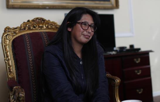 Con presidenta con COVID-19, Bolivia aplica gobierno virtual