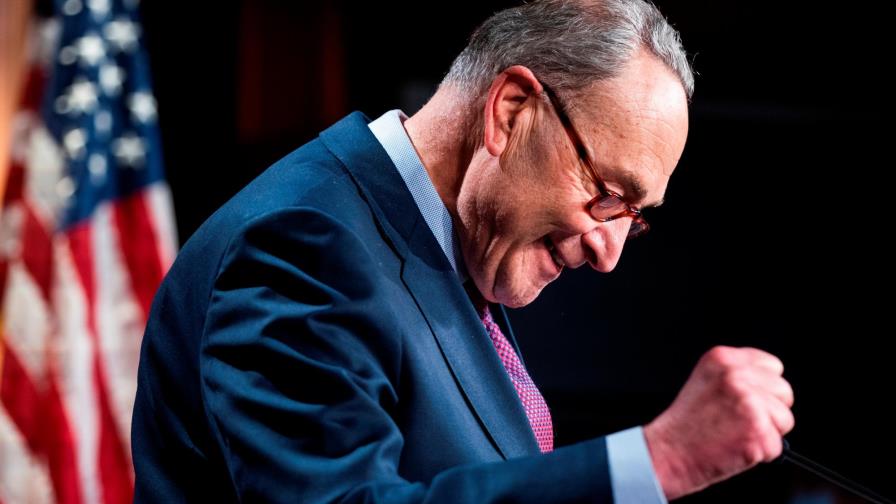 El Senado de Estados Unidos aprueba el plan de estímulo económico de 1,9 billones