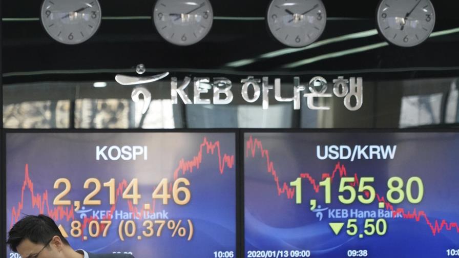 Guerra comercial EEUU-China genera oportunidades en Asia