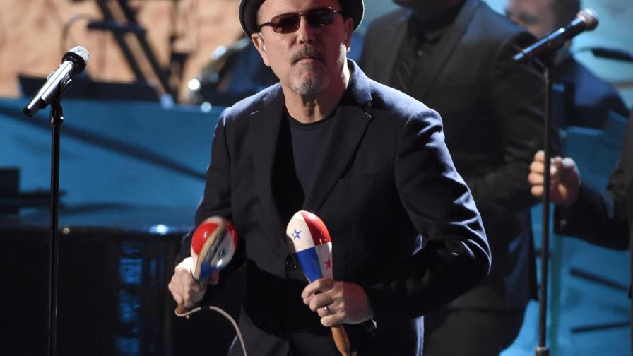 Los Latin Grammy serán en Las Vegas el 18 de noviembre