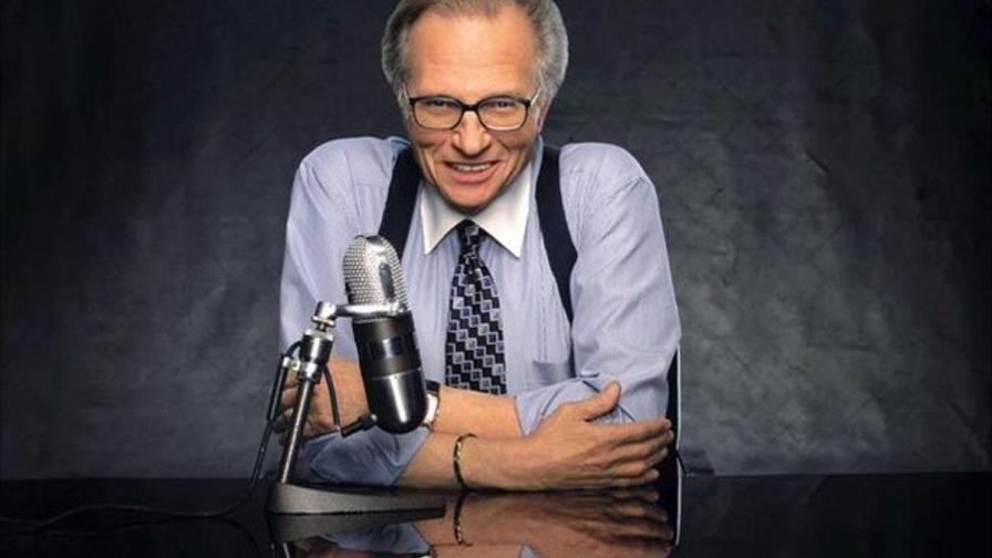 Revelan la verdadera causa de la muerte del veterano presentador de televisión Larry King Revelan la verdadera causa de la muerte del veterano presentador de televisión Larry King