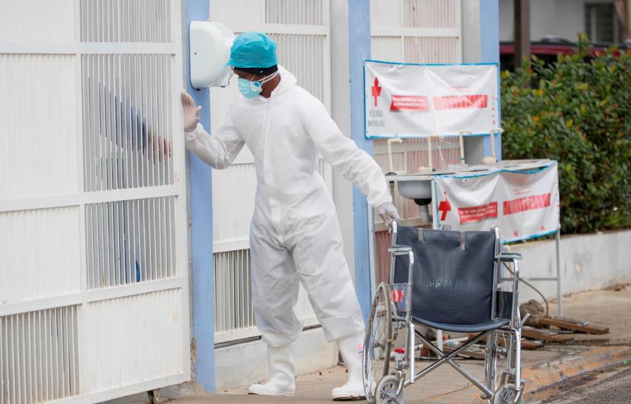 Alerta en República Dominicana por aumento de contagios; reportan 1,133 nuevos casos de COVID y una muerte 