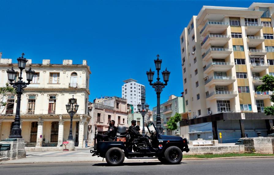 Cuba: narrativa de EEUU pavimentaría intervención militar
