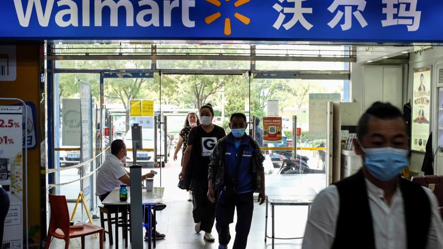 China suma 12 nuevos casos de coronavirus, todos ellos importados