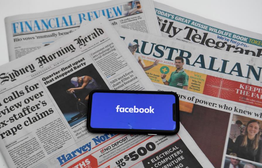 Claves para entender la batalla de Australia contra Google y Facebook