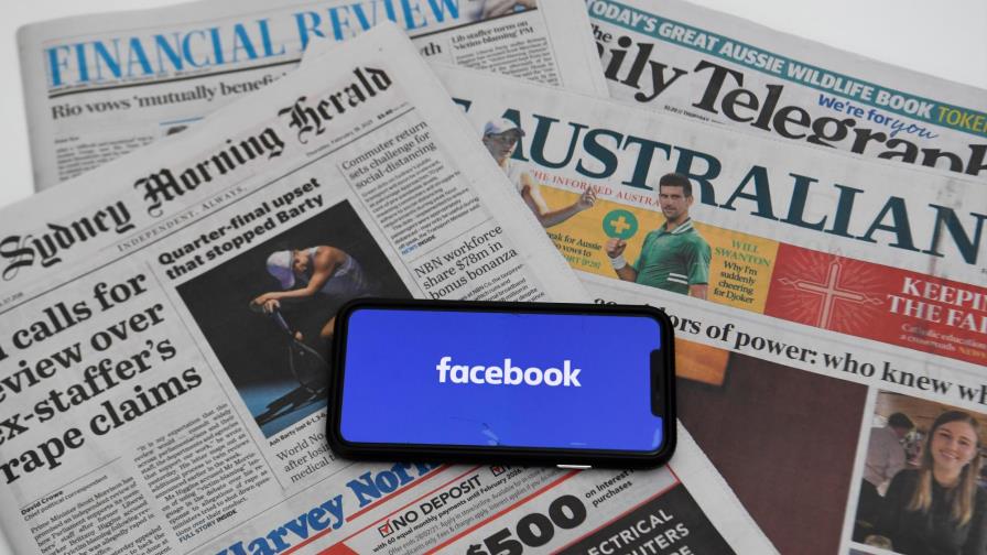 Claves para entender la batalla de Australia contra Google y Facebook