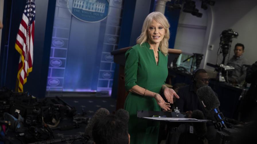 Grupo de conservadores le declara la guerra a Trump Grupo de conservadores le declara la guerra a Trump