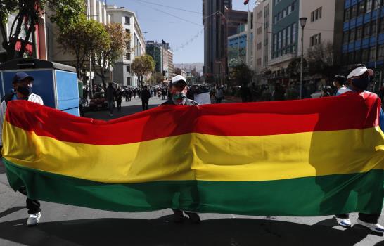 Bolivia busca zanjar su crisis política en plena pandemia