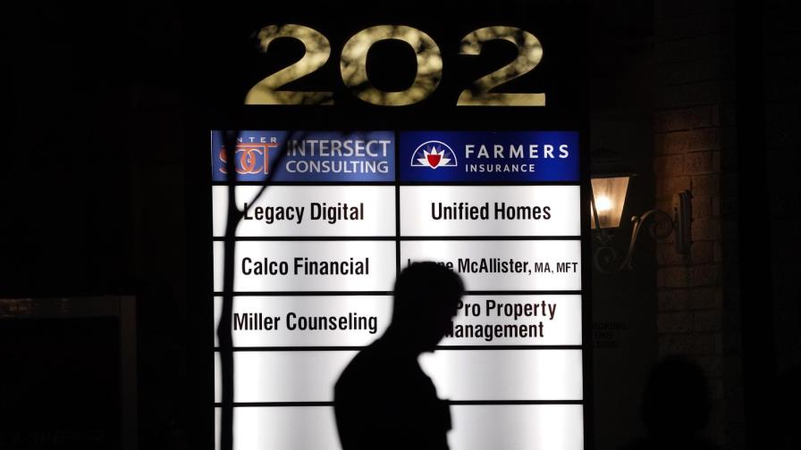 California: 4 muertos por tiroteo en edificio de oficinas