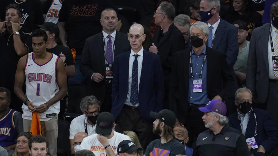 Regresará el minitorneo de la NBA la próxima temporada