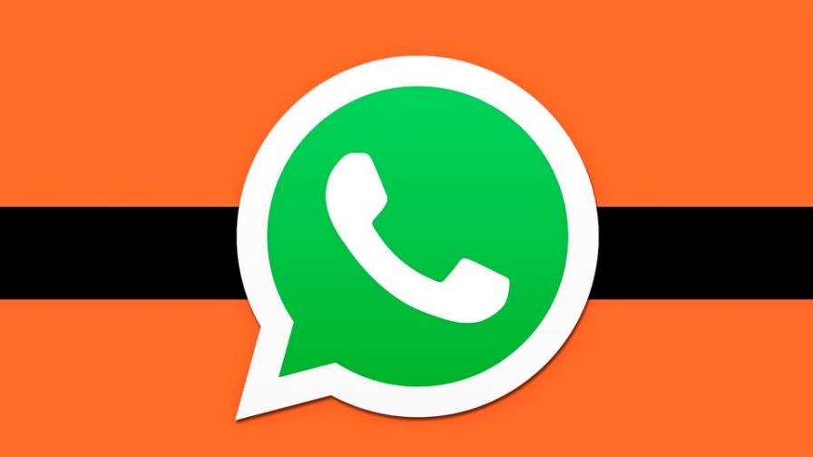 Qué significa la bandera naranja, el emoji oculto de WhatsApp Qué significa la bandera naranja, el emoji oculto de WhatsApp