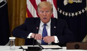 OMS: Cese de fondos de EEUU afectaría a los más vulnerables