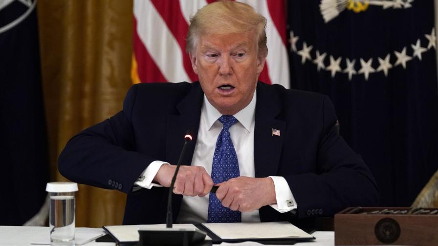 OMS: Cese de fondos de EEUU afectaría a los más vulnerables OMS: Cese de fondos de EEUU afectaría a los más vulnerables