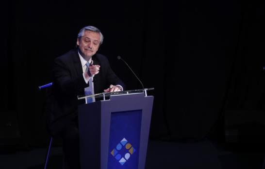 Fernández: el argentino que conoció poder con los Kirchner