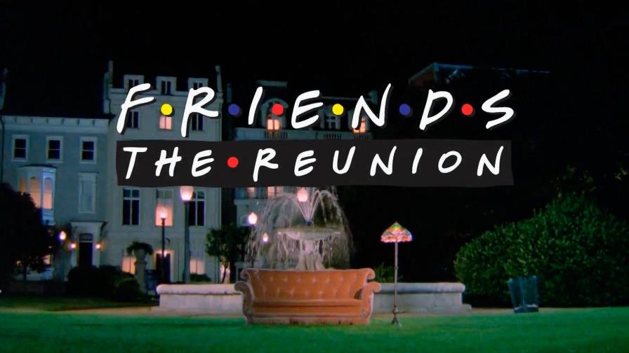 Esta película superó la audiencia del especial de Friends