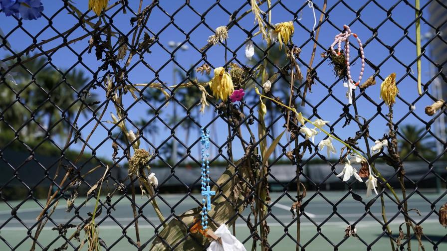 Miami: Alcalde pide desalojar su edificio para reparaciones