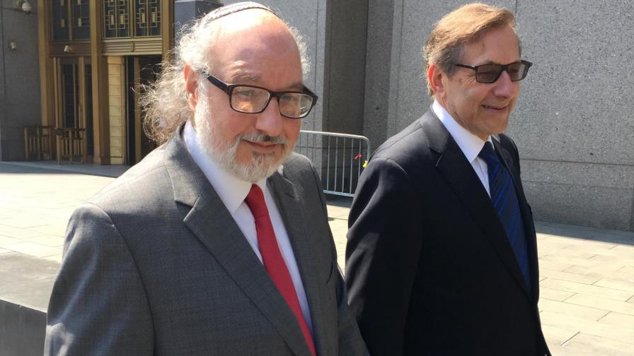 Netanyahu espera que espía Pollard pueda mudarse a Israel