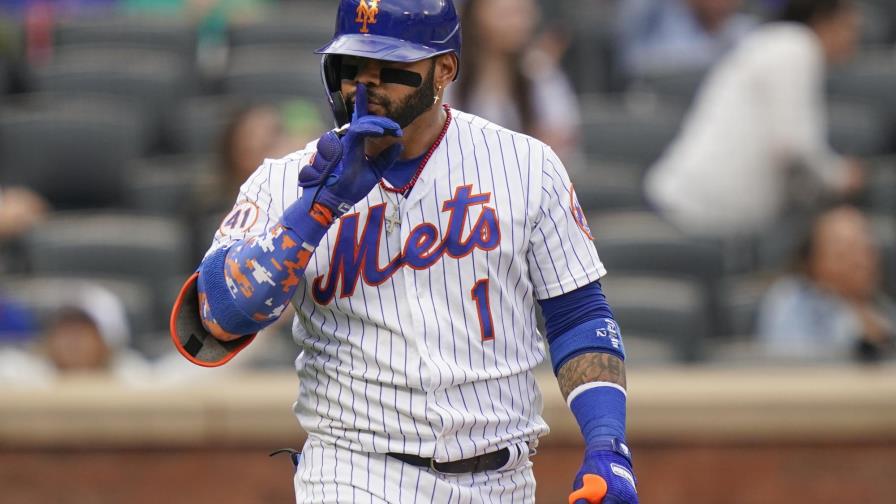 Stroman y Lindor impulsan a Mets para vencer 4-1 a Padres