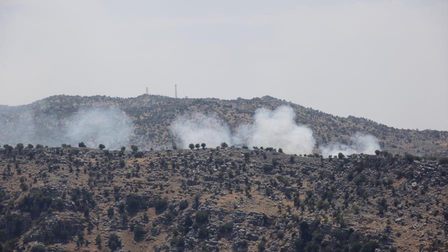 Hezbollah promete responder a ataques futuros de Israel