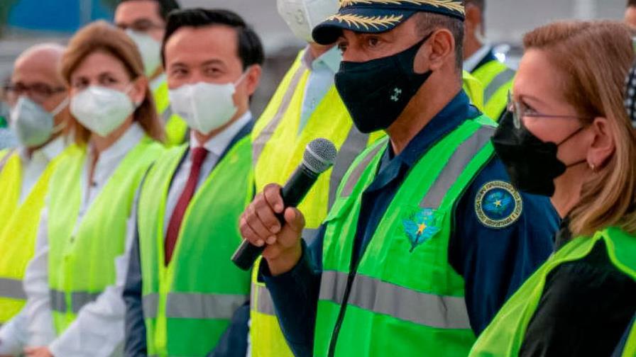 Las pérdidas por alegado sabotaje en el AILA se acercan a los RD$30 millones