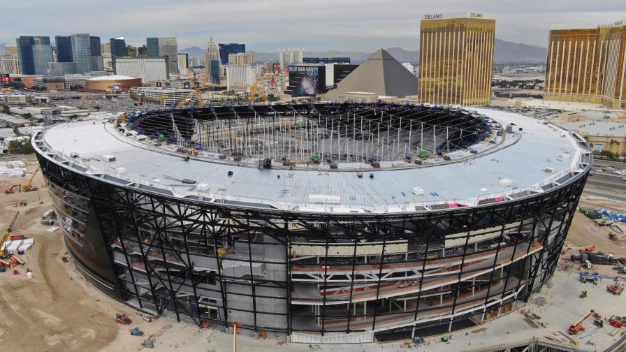 Fuentes AP: Raiders rechazan quedarse en Oakland en 2020 Fuentes AP: Raiders rechazan quedarse en Oakland en 2020
