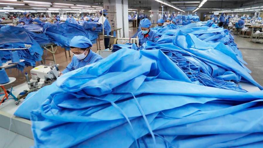 Científicos experimentan en humanos una vacuna más eficaz contra la neumonía