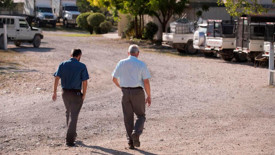 Estados Unidos ha visto “pruebas de vida” de algunos misioneros secuestrados en Haití