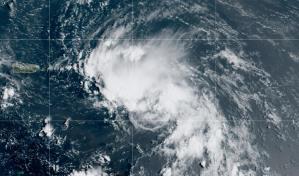 Tormentas tropicales Laura y Marco, doble amenaza para EEUU