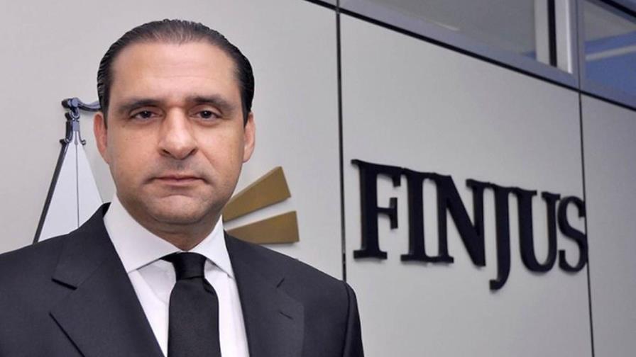 Finjus: Designación de los adjuntos de Miriam Germán se corresponde con las leyes