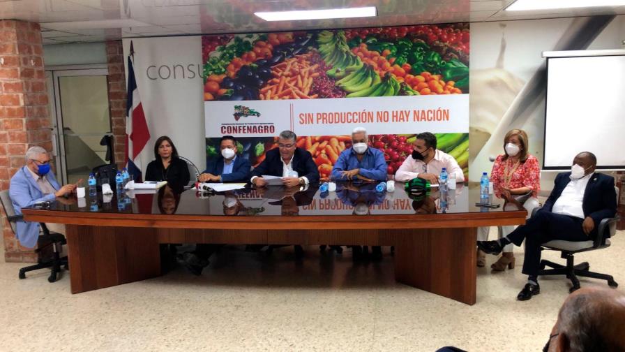 Confenagro: importaciones agrícolas no frenarán alzas