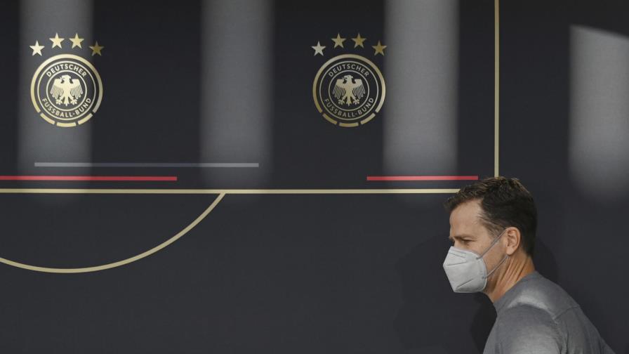 Alemania: Süle da positivo por COVID, otros 4 en cuarentena