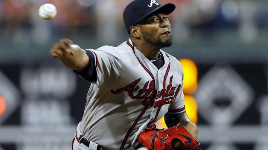 Julio Teherán pacta con Angelinos por un año