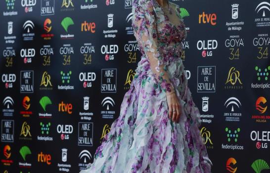 “Dolor y gloria” triunfa en los Premios Goya