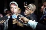 Payaso Kanqui intentó suicidarse, asegura Nelson Javier  Payaso Kanqui intentó suicidarse, asegura Nelson Javier