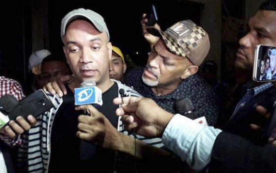Payaso Kanqui intentó suicidarse, asegura Nelson Javier 