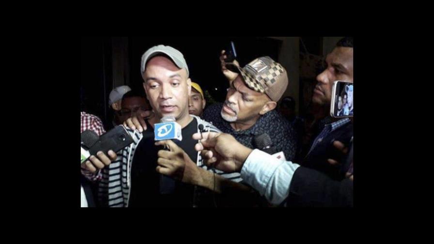 Payaso Kanqui intentó suicidarse, asegura Nelson Javier 