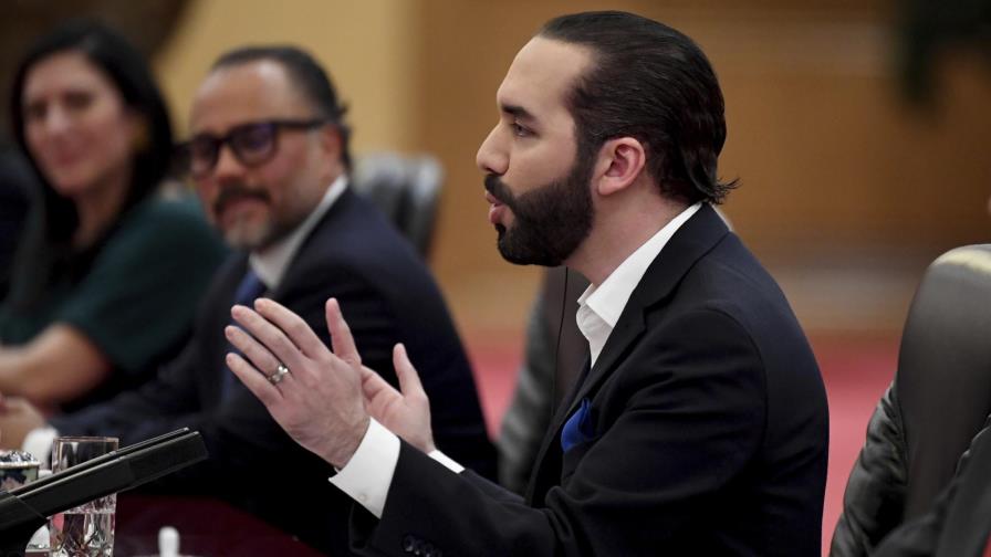 AP EXPLICA: ¿Frenará CICIES la corrupción en El Salvador?