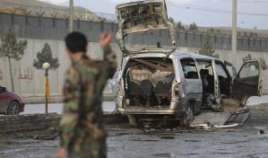 Atacan a jefa de mujeres policías en Afganistán