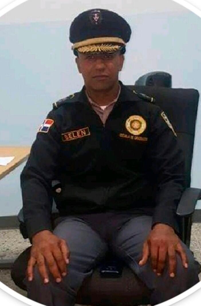 Policía designa nuevo supervisor en Sabana de la Mar