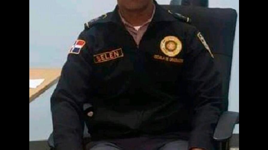 Policía designa nuevo supervisor en Sabana de la Mar