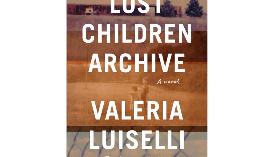 Mexicana Valeria Luiselli gana Premio Folio de literatura Mexicana Valeria Luiselli gana Premio Folio de literatura