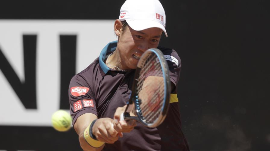 Nishikori cuestiona realización de Juegos de Tokio