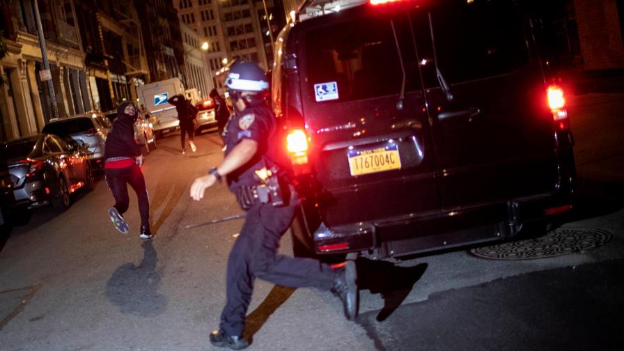 ¿Qué criterios rigen las persecuciones a pie de la policía? ¿Qué criterios rigen las persecuciones a pie de la policía?