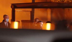 Presidente de Francia condena decapitación de un maestro